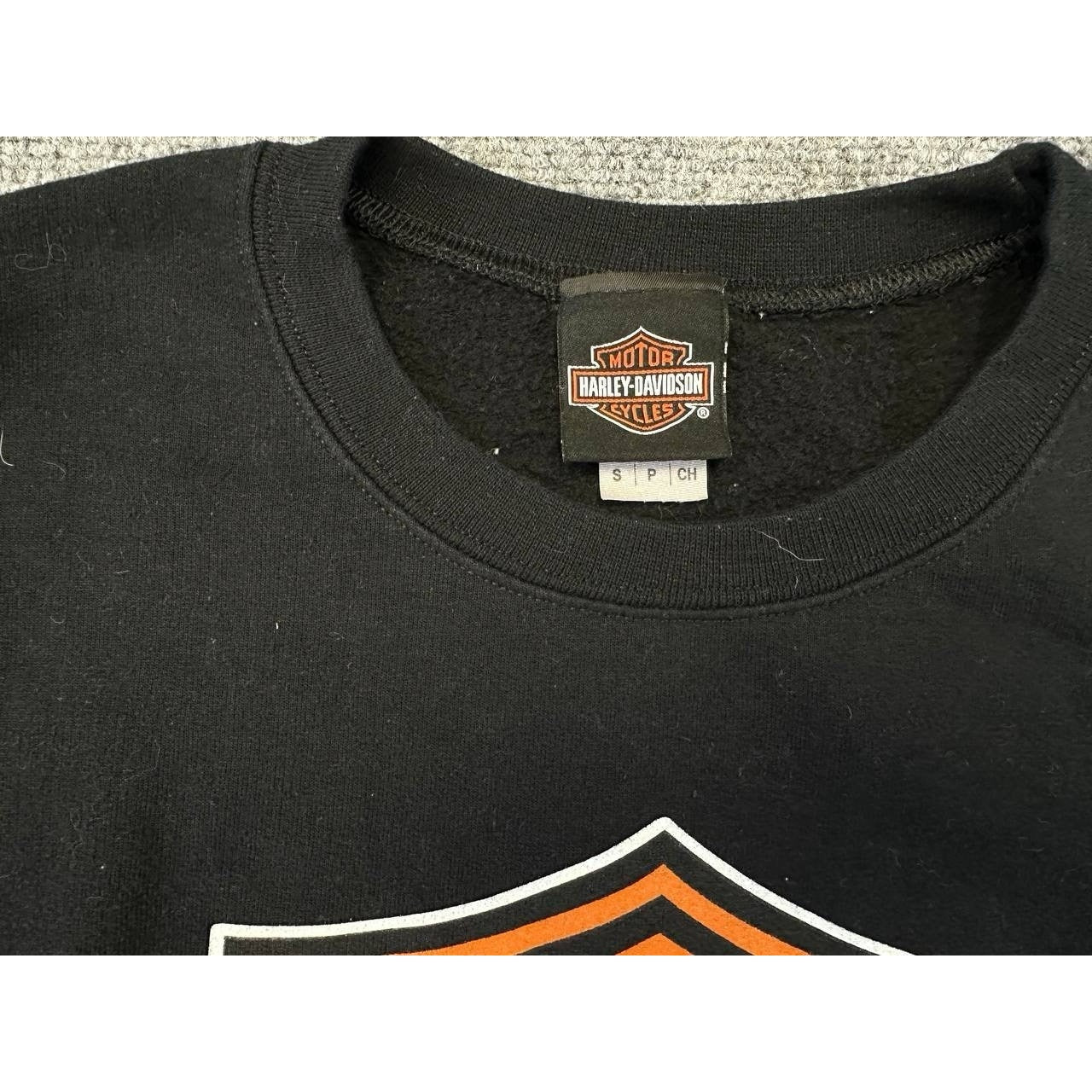 Vintage Harley Davidson Distressed T-Shirt Lot of 20