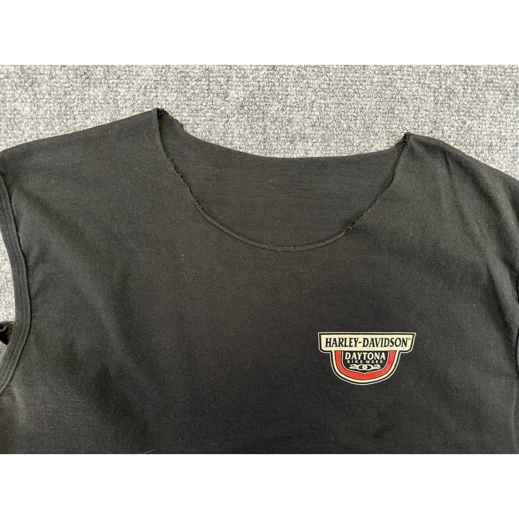 Vintage Harley Davidson Distressed T-Shirt Lot of 20