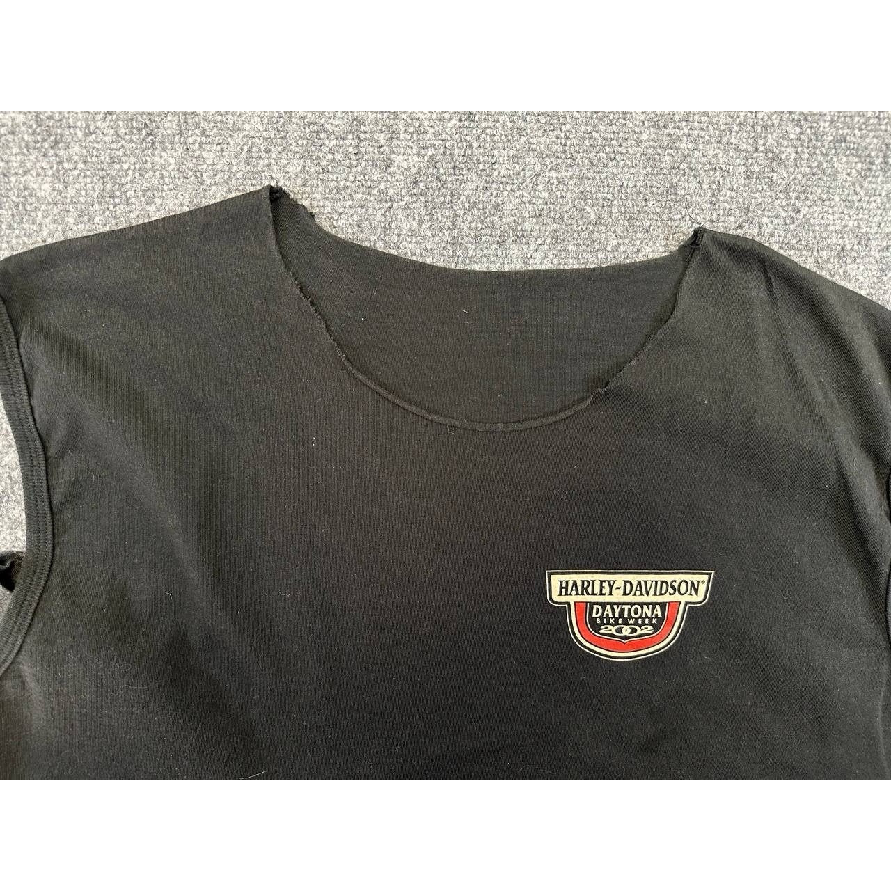 Vintage Harley Davidson Distressed T-Shirt Lot of 20