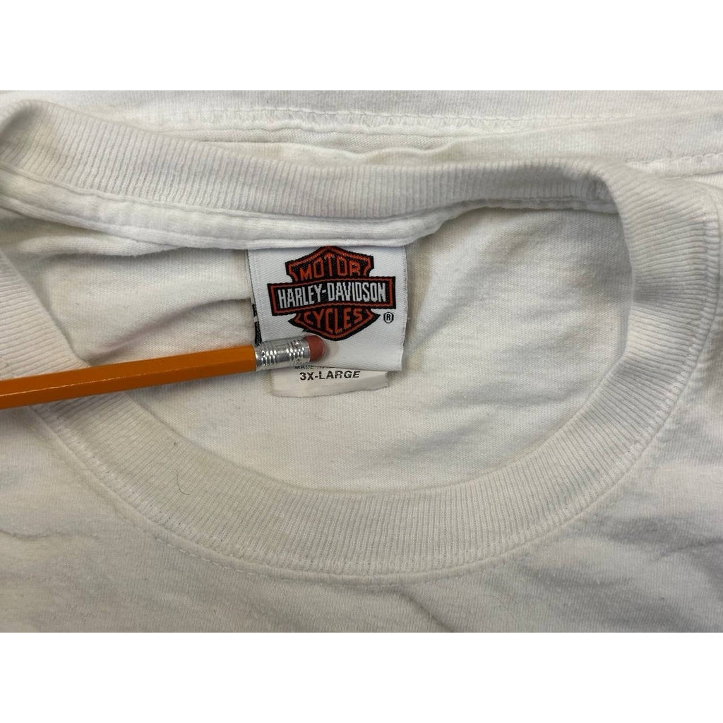 Vintage Harley Davidson Distressed T-Shirt Lot of 20