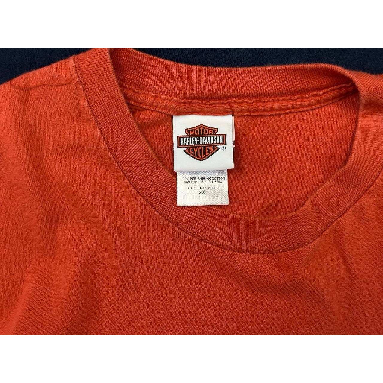 Vintage Harley Davidson Distressed T-Shirt Lot of 20