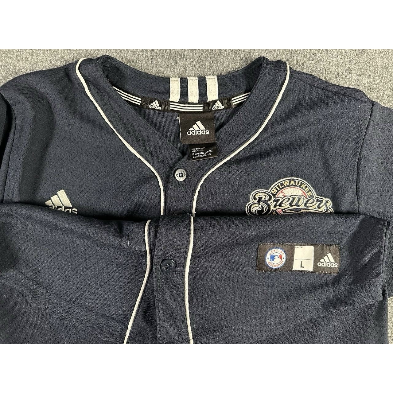 Kids Jersey 20 pcs Lot