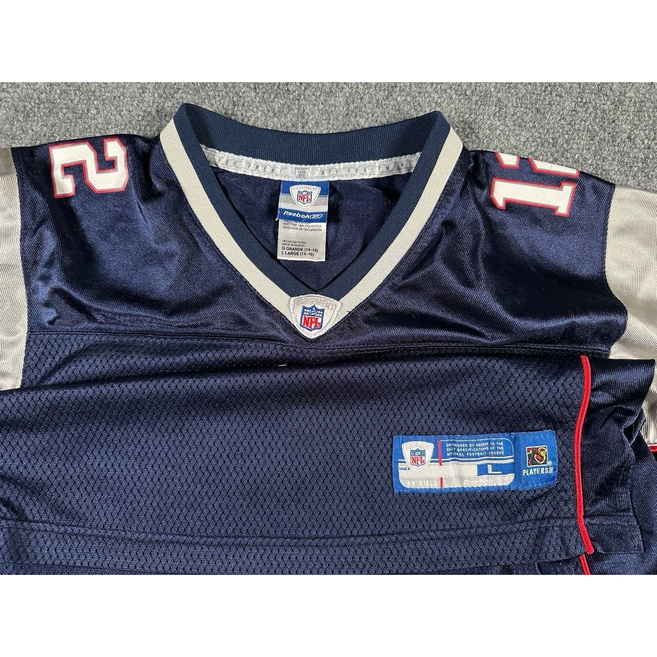 Kids Jersey 20 pcs Lot