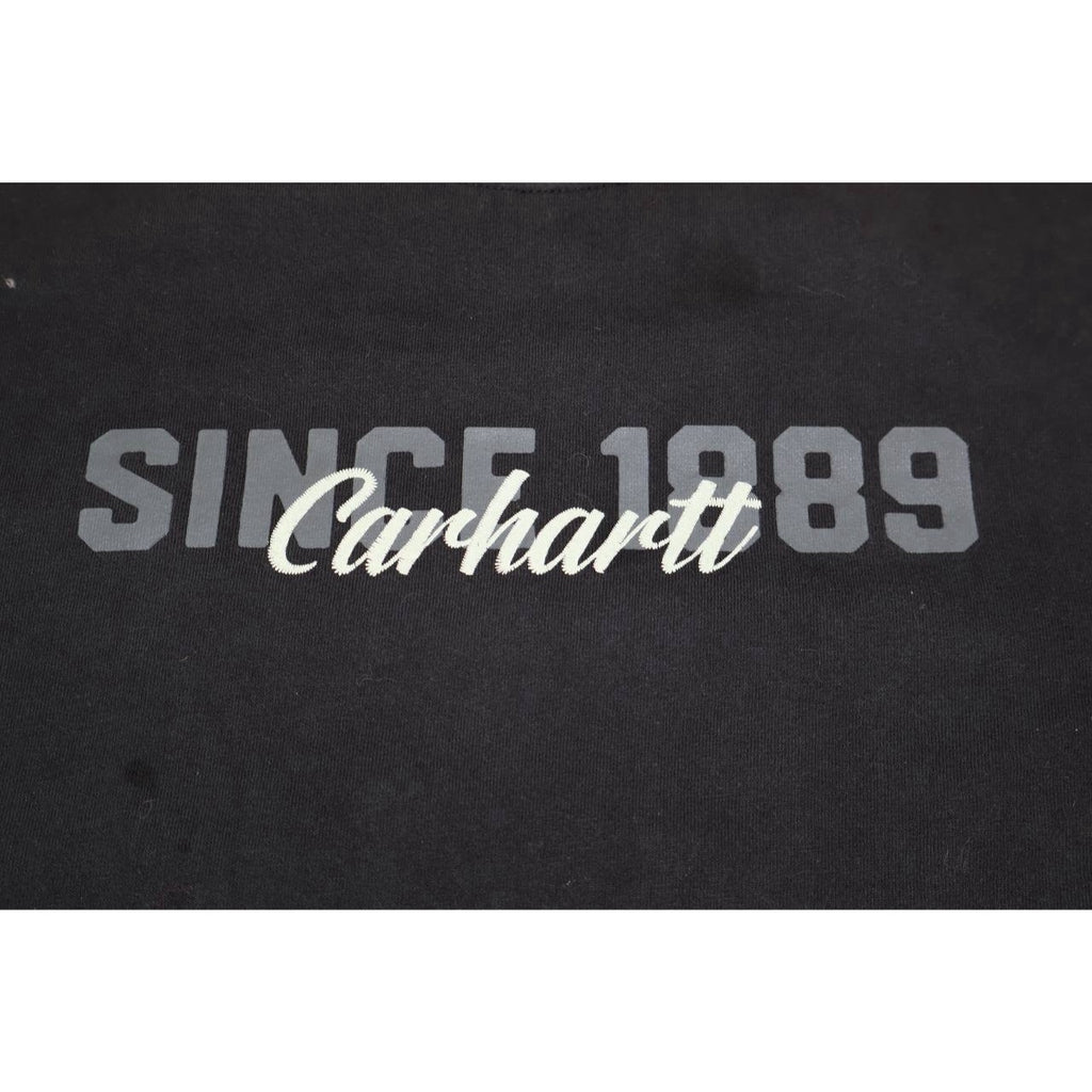 Carhartt pocket tees Large