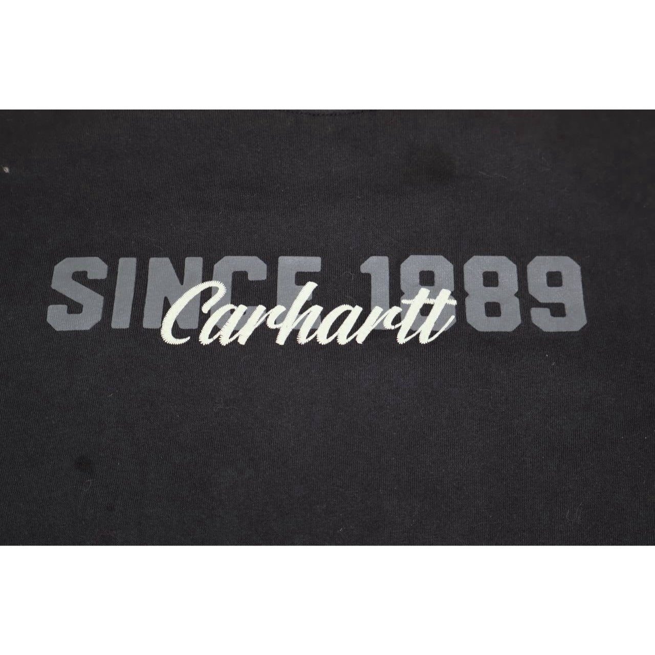 Carhartt pocket tees Large