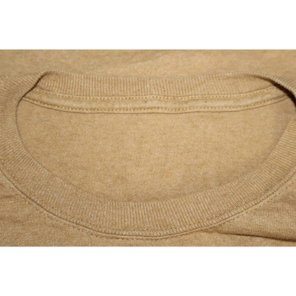 Carhartt pocket tees Large