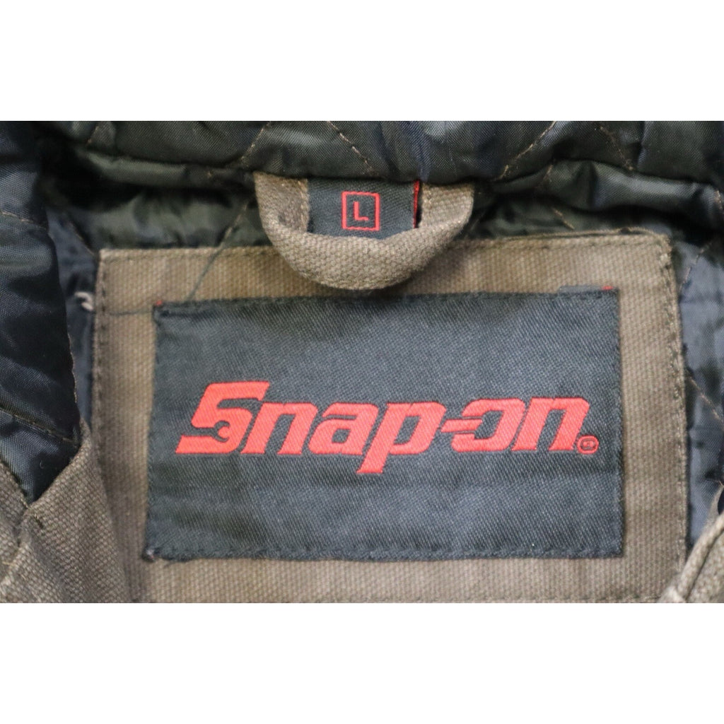 Carhartt & Workwear Jackets