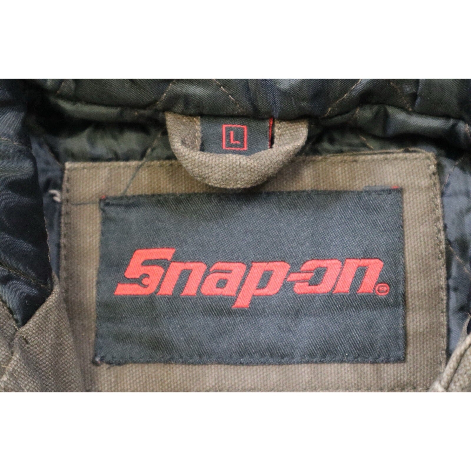 Carhartt & Workwear Jackets