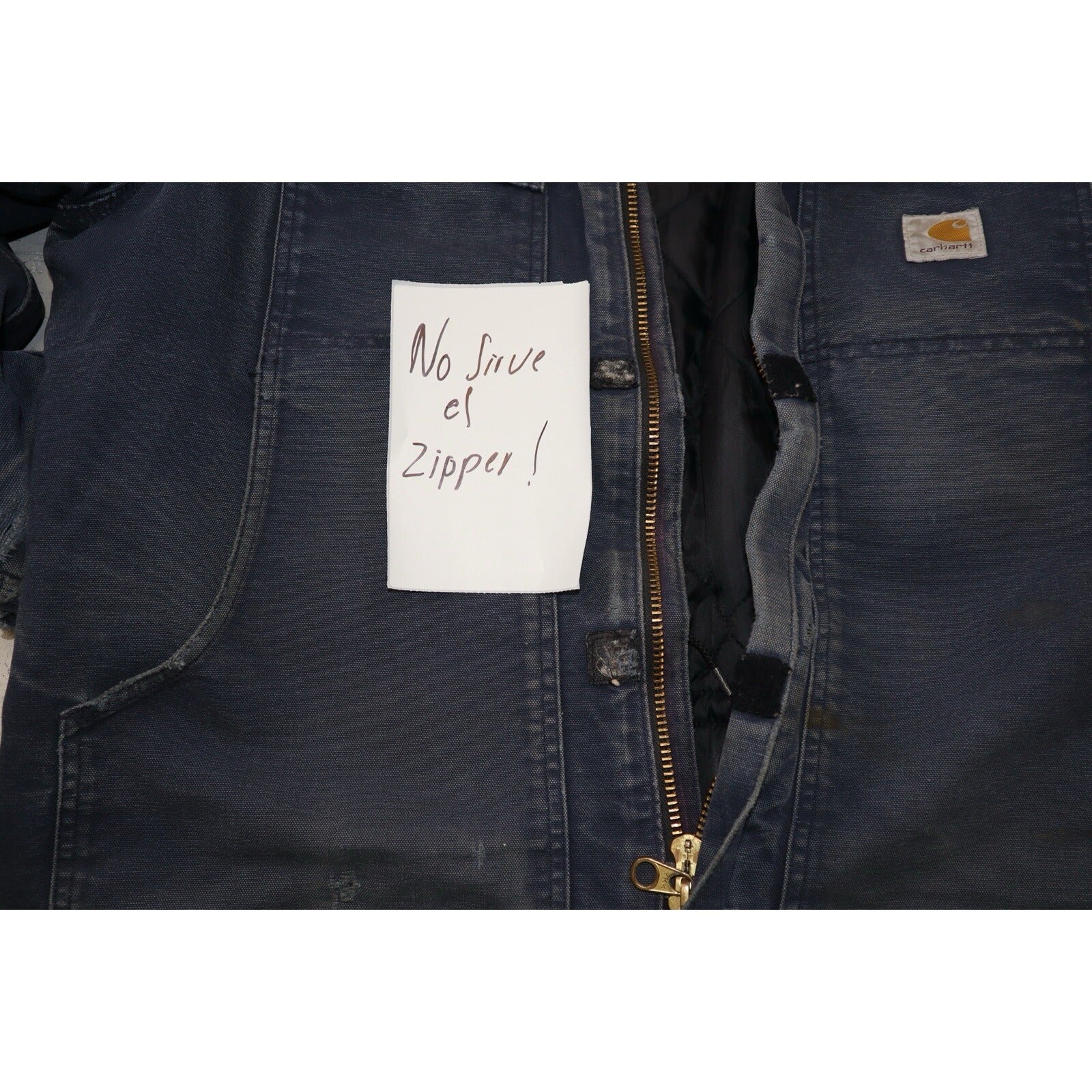 Carhartt & Workwear Jackets