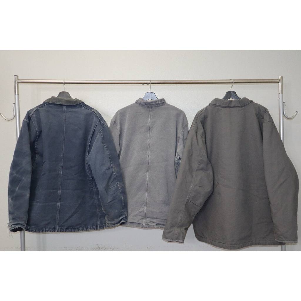 Carhartt & Workwear Jackets