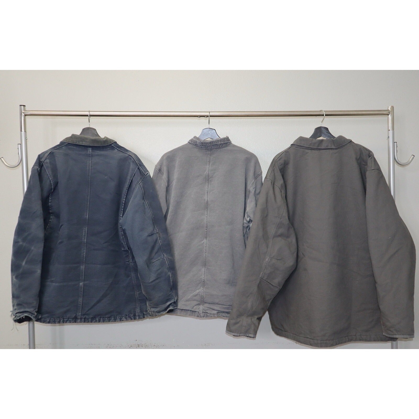 Carhartt & Workwear Jackets