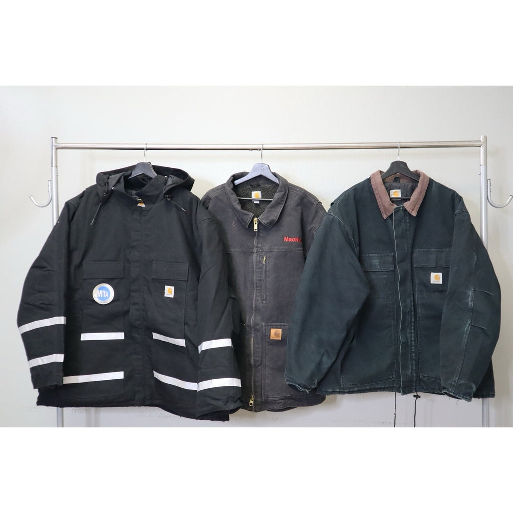 Carhartt & Workwear Jackets