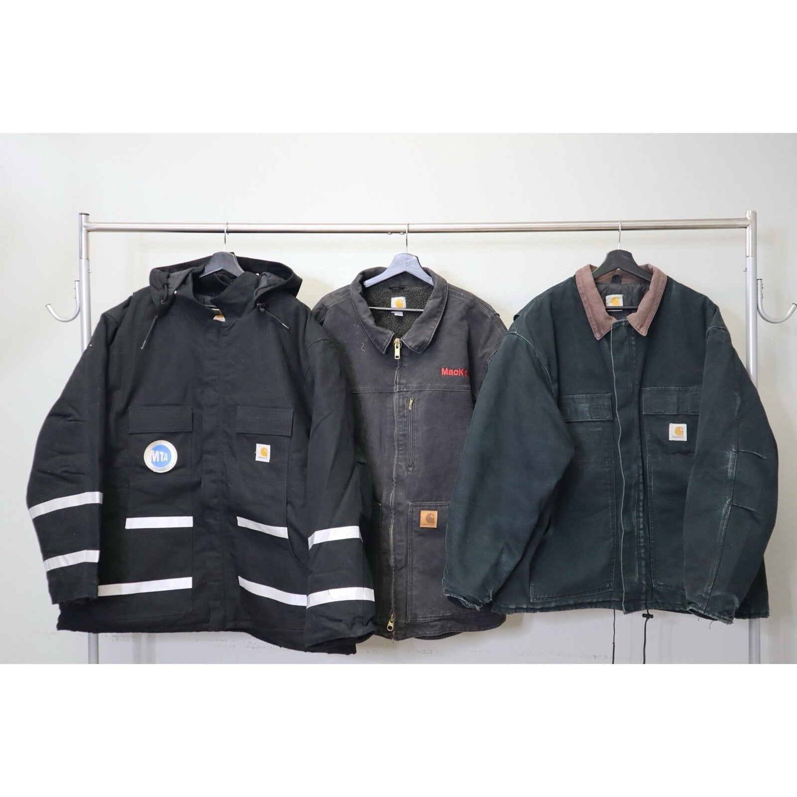 Carhartt & Workwear Jackets