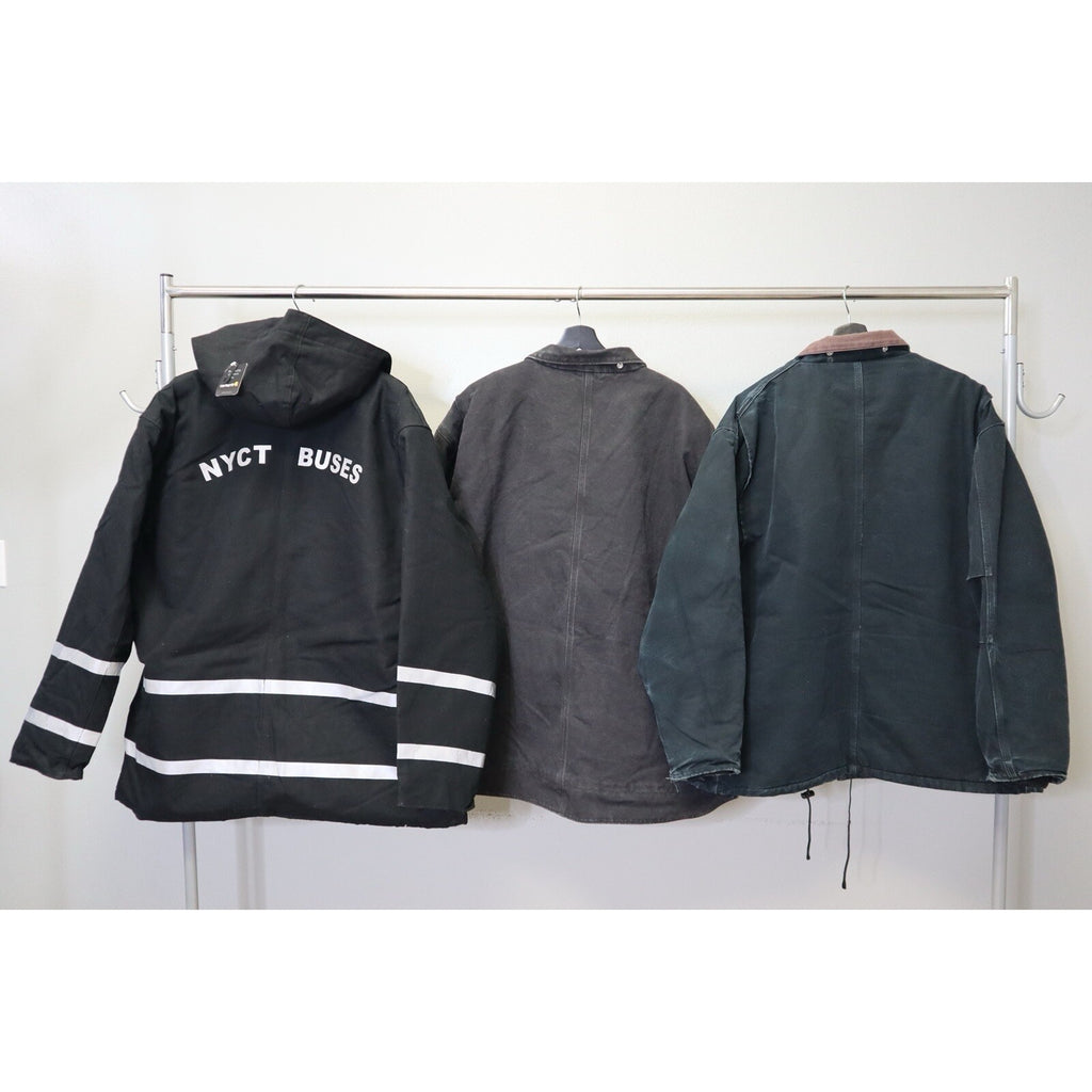 Carhartt & Workwear Jackets