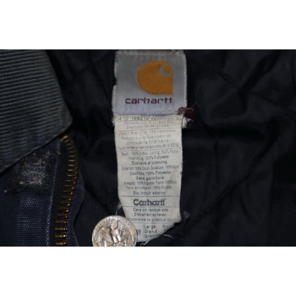 Carhartt & Workwear Jackets