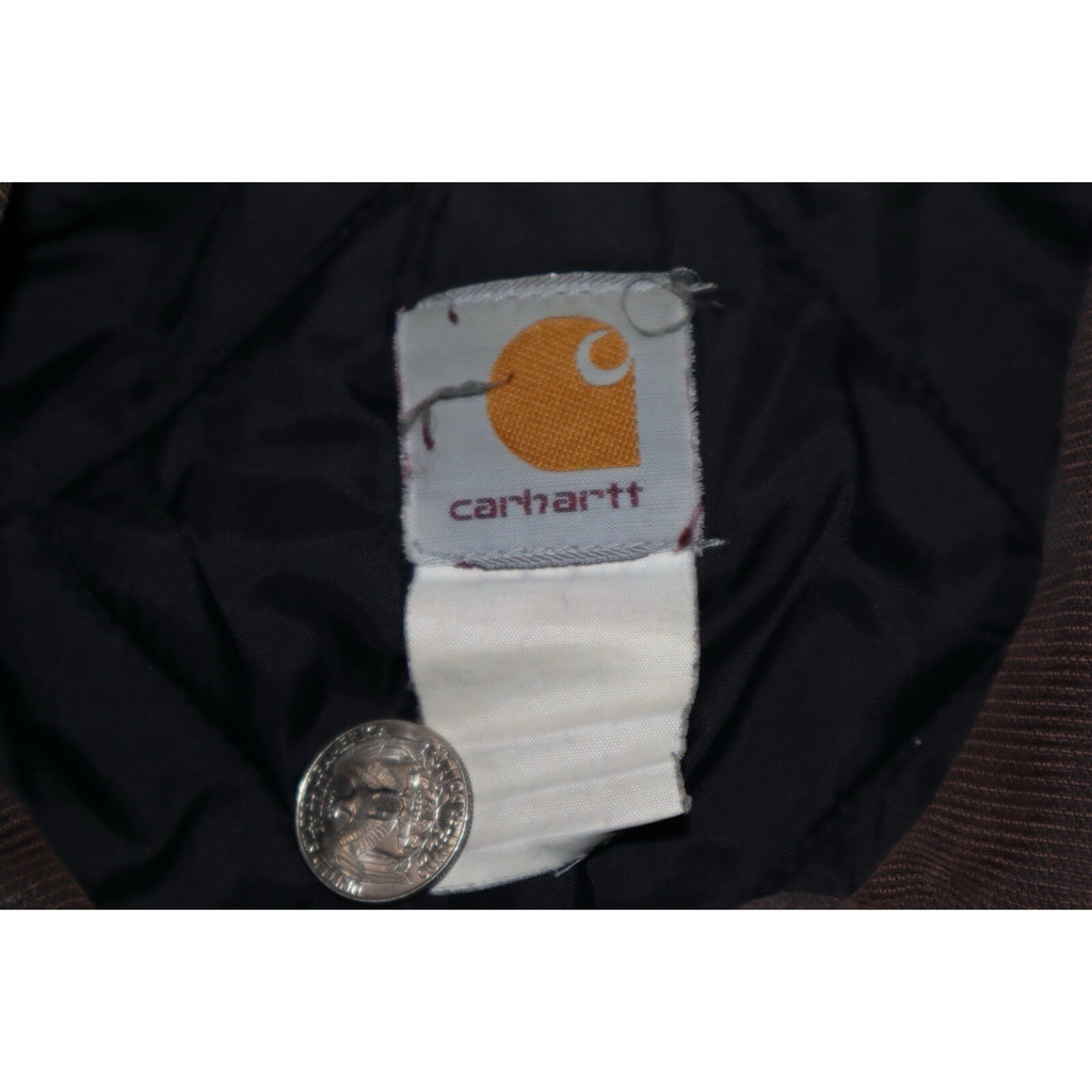 Carhartt & Workwear Jackets