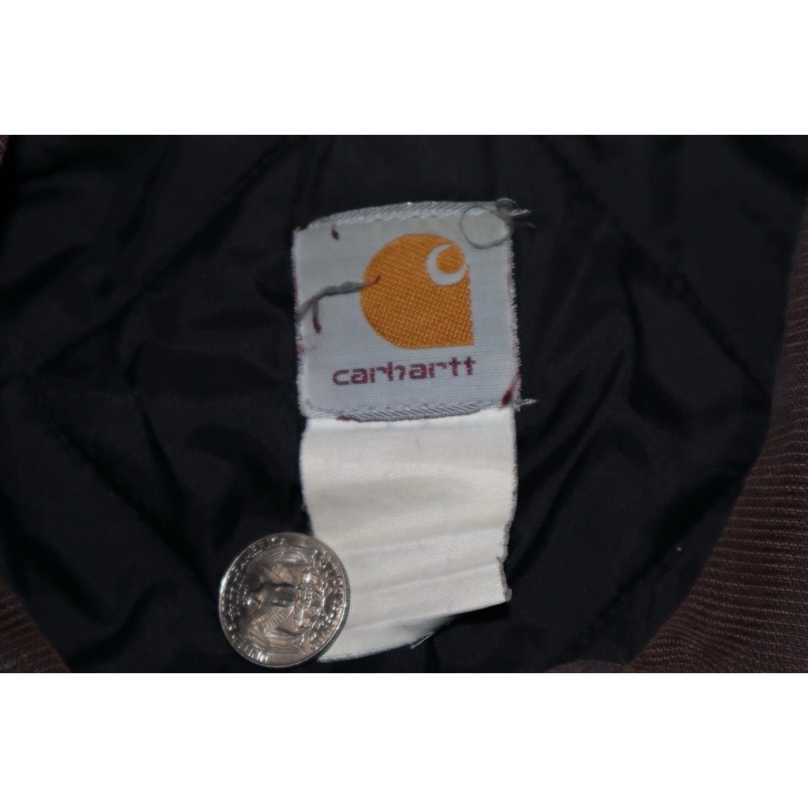 Carhartt & Workwear Jackets