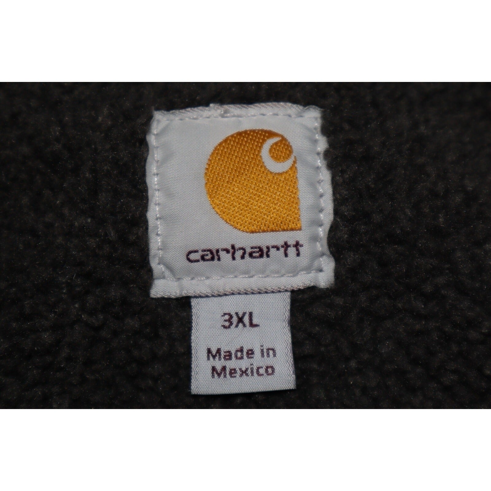 Carhartt & Workwear Jackets