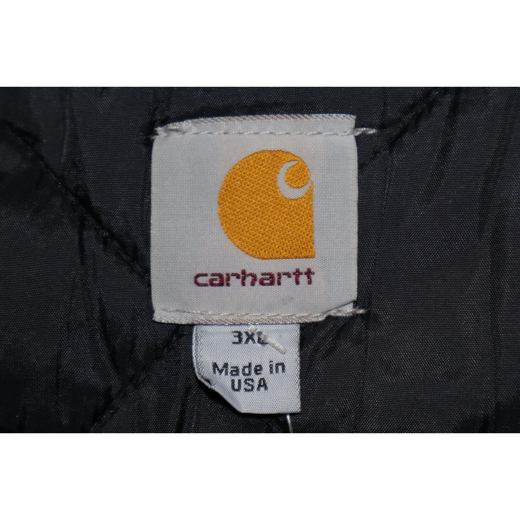 Carhartt & Workwear Jackets