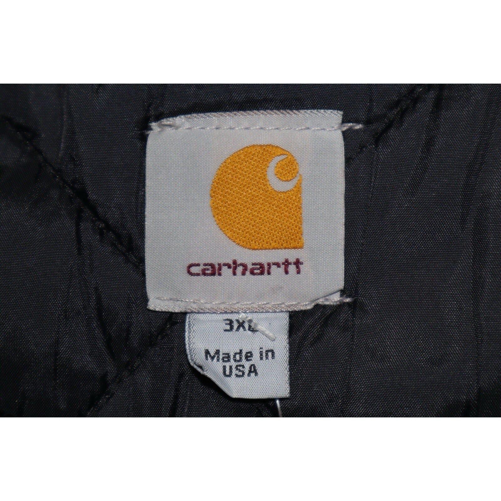 Carhartt & Workwear Jackets