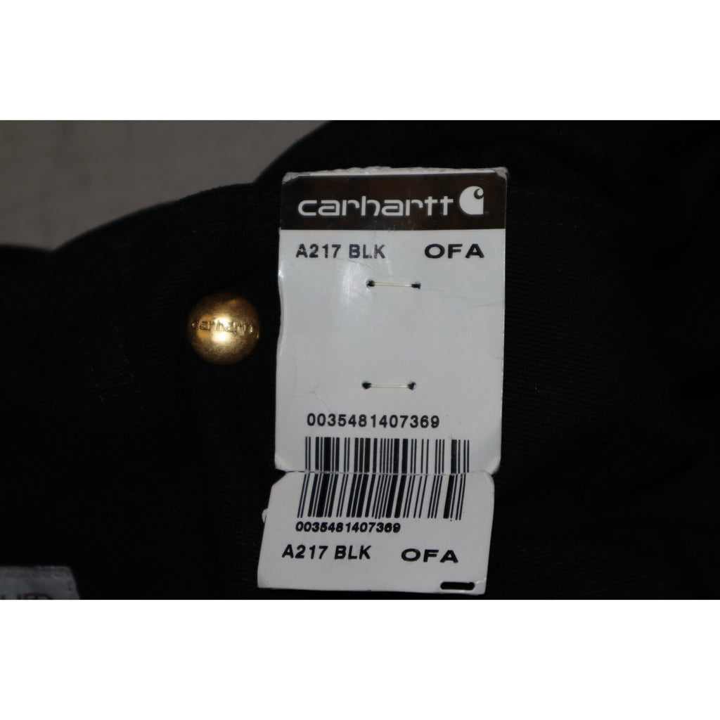 Carhartt & Workwear Jackets