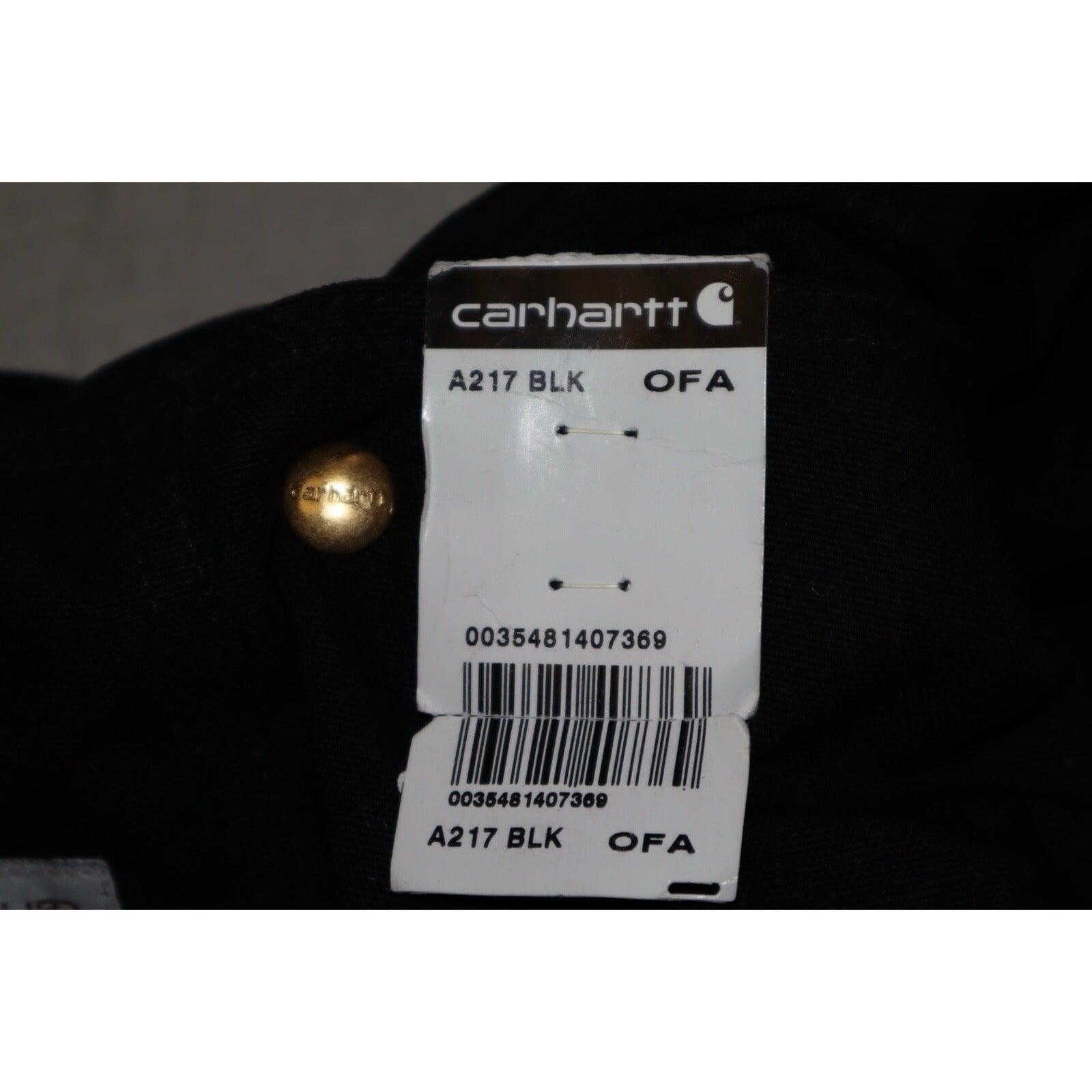 Carhartt & Workwear Jackets