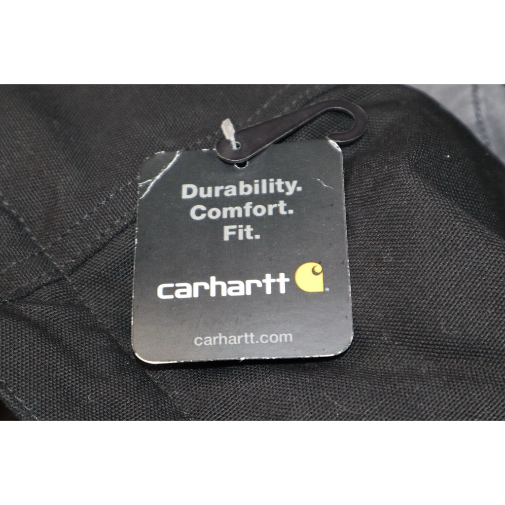 Carhartt & Workwear Jackets