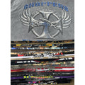 Vintage Biker Tees Lot of 50