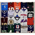 Youth jerseys
