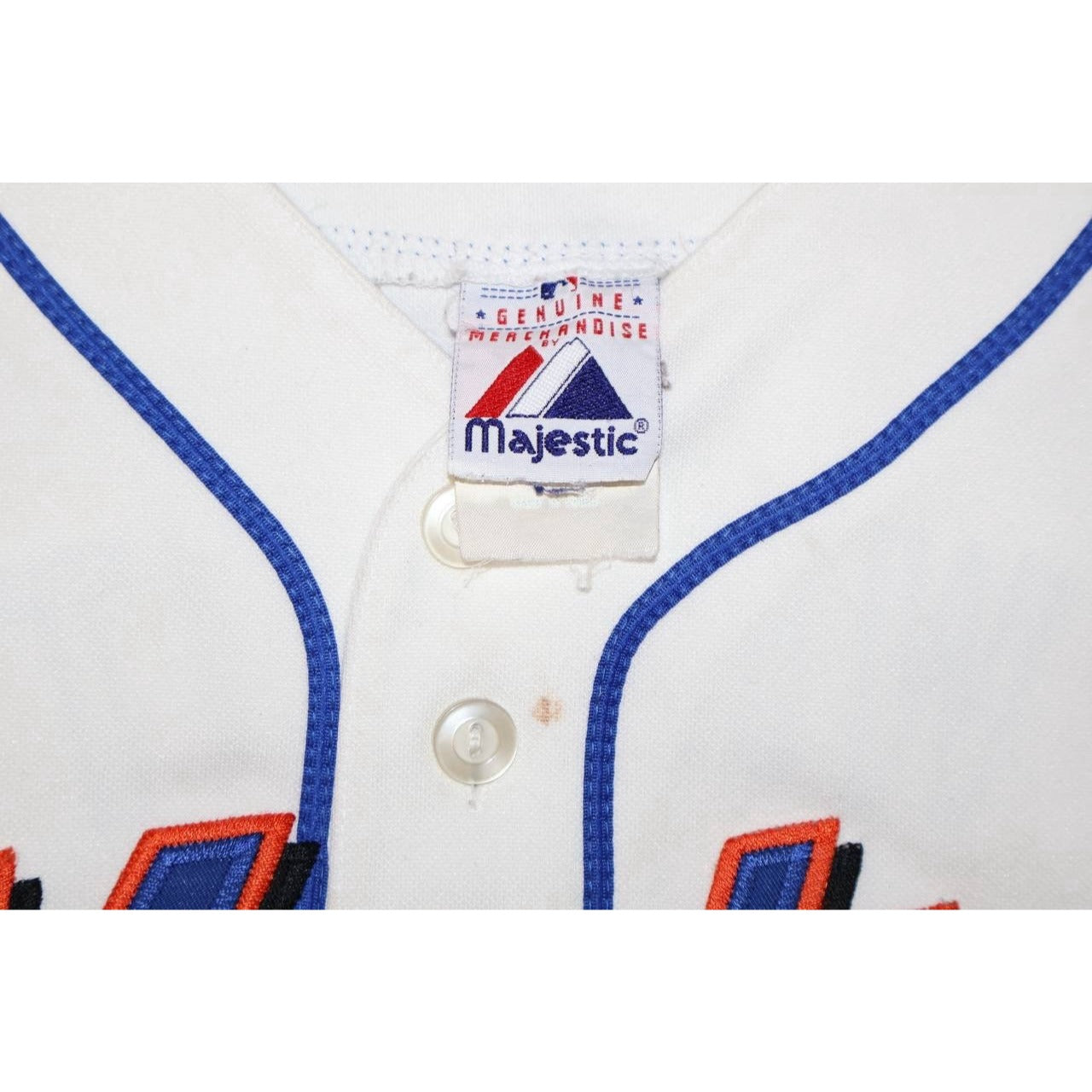 Youth jerseys