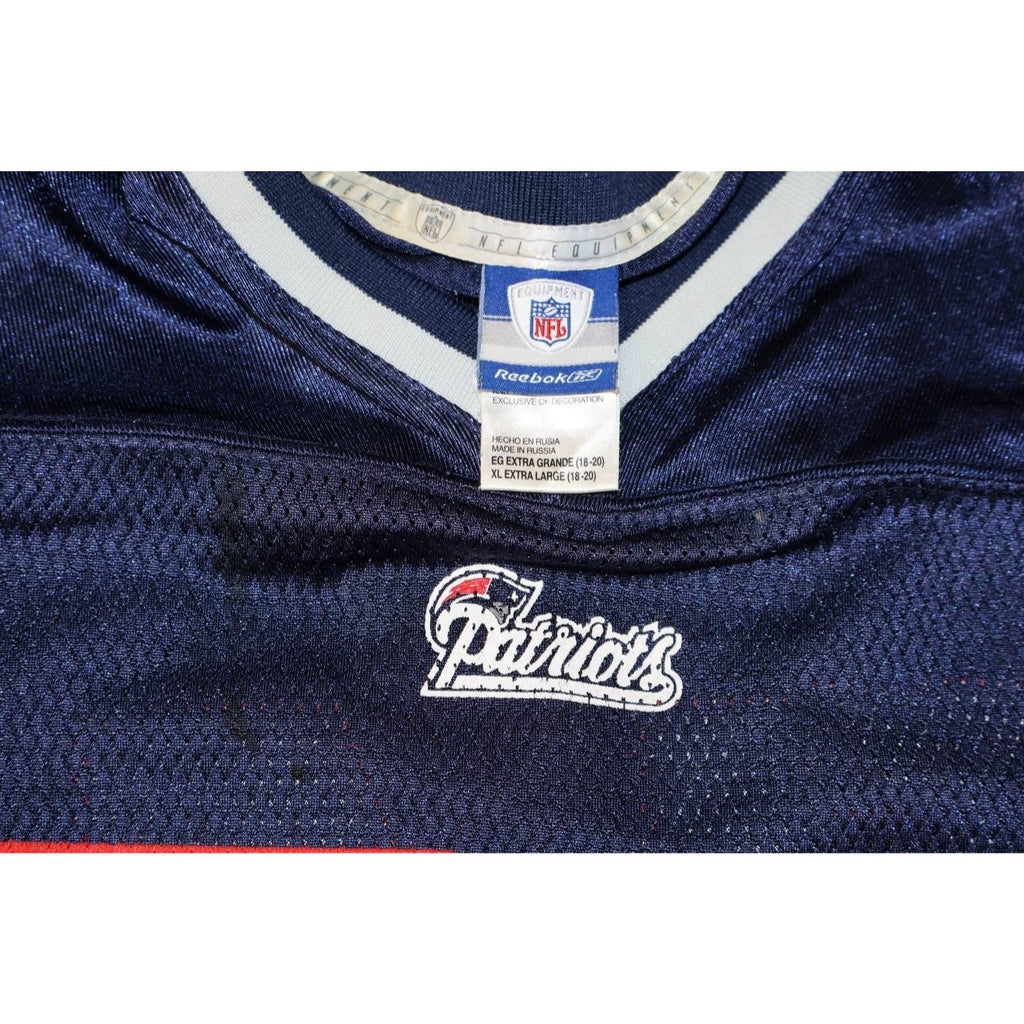 Youth jerseys