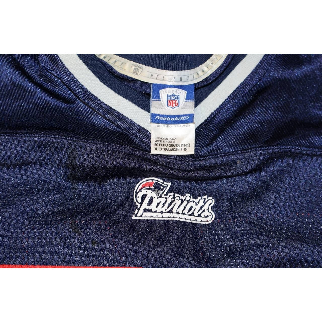 Youth jerseys