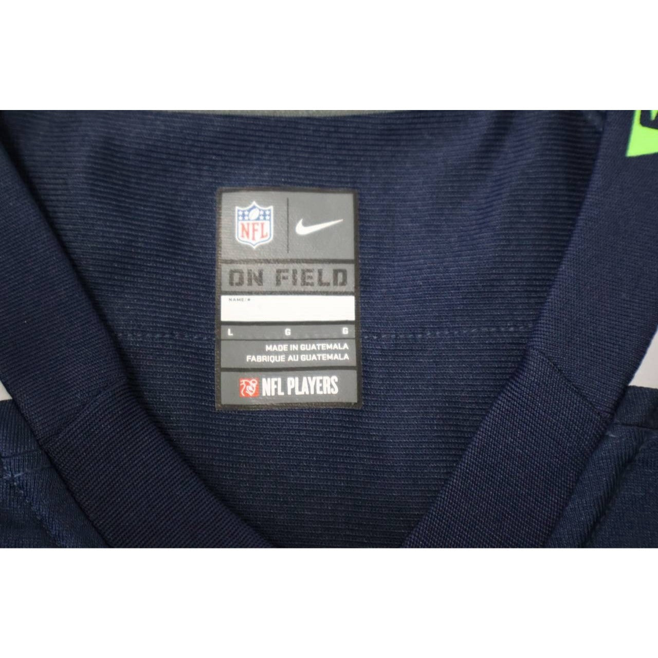 Youth jerseys