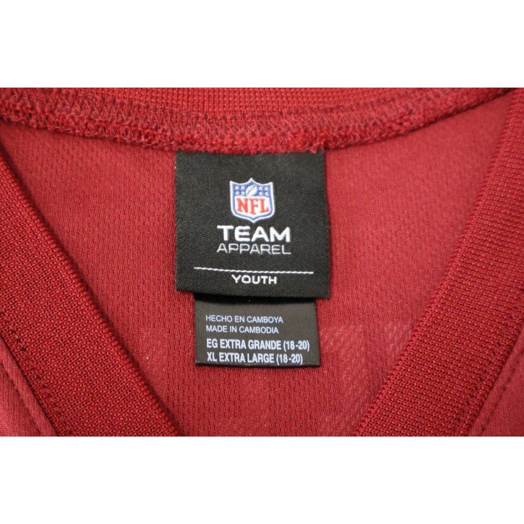 Youth jerseys