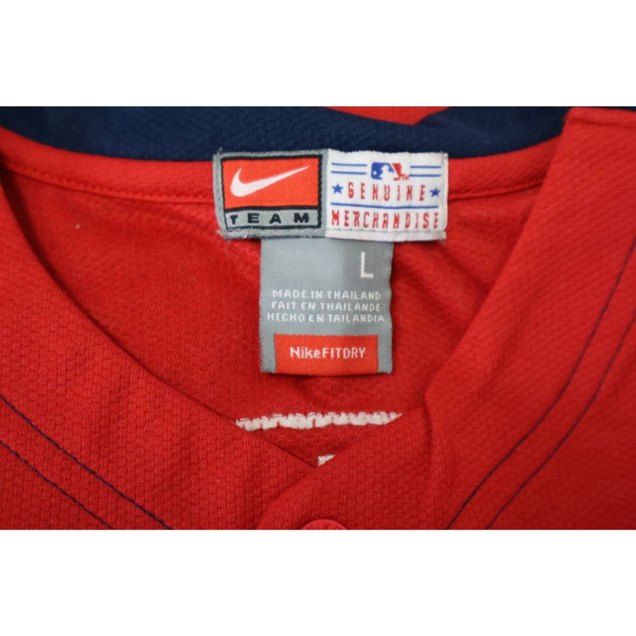Youth jerseys