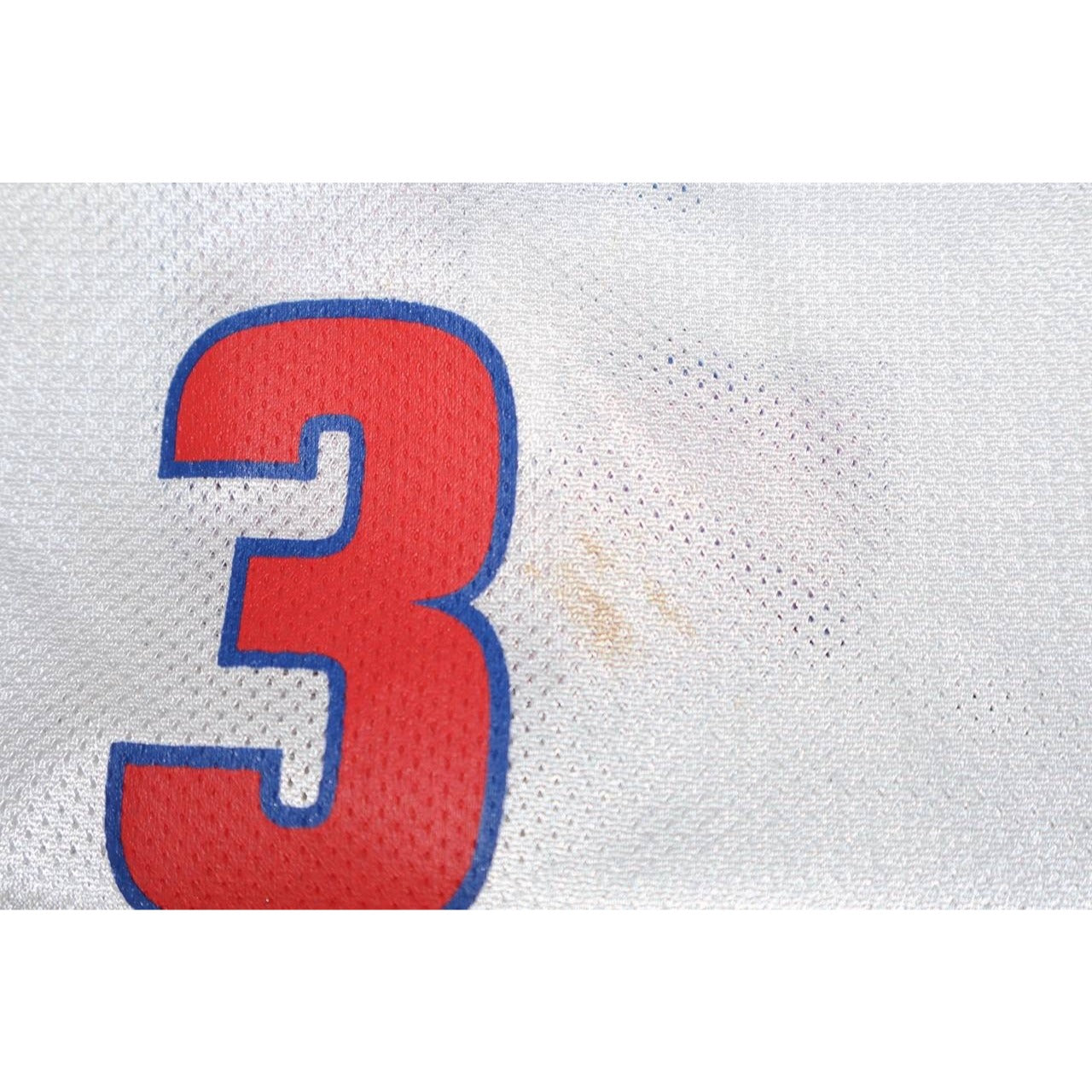 Youth jerseys