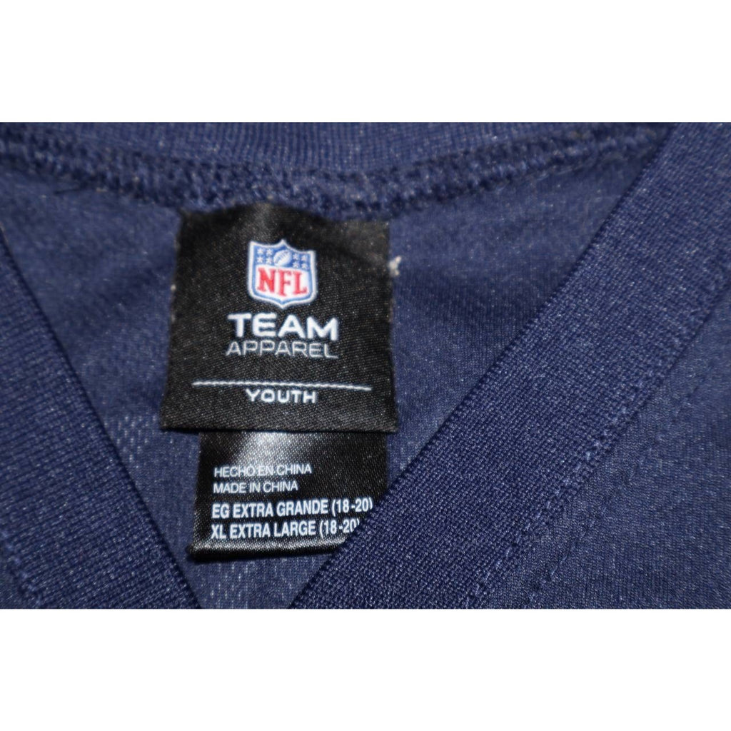 Youth jerseys