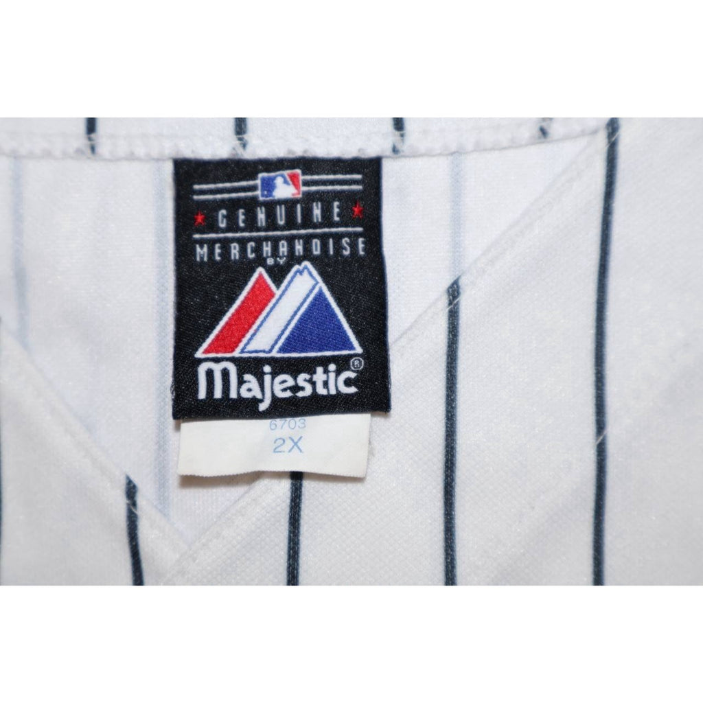 Youth jerseys