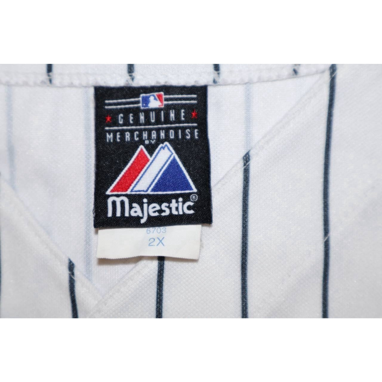Youth jerseys